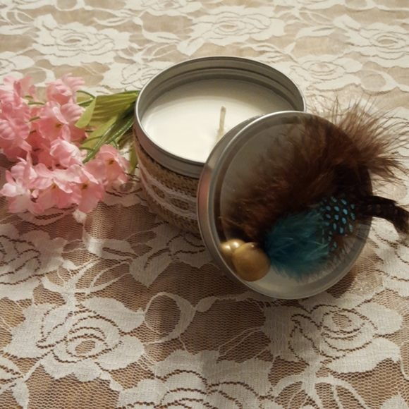 Candle - Picture 2 of 2